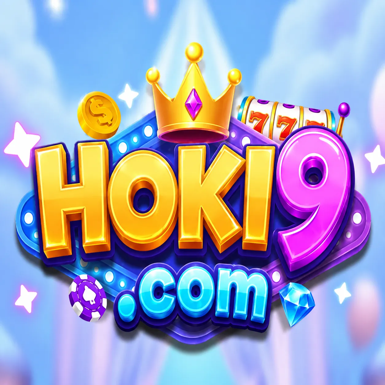 hoki9 - Navigasi Motor APK